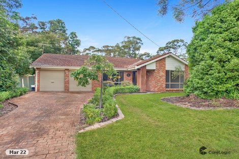 19 Fern Ave, Hazelbrook, NSW 2779