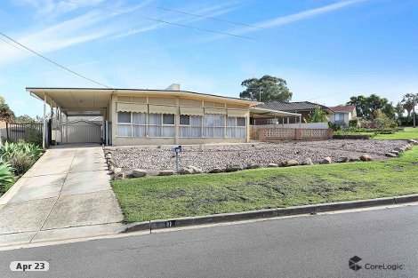 11 Sherwell Ave, Modbury North, SA 5092