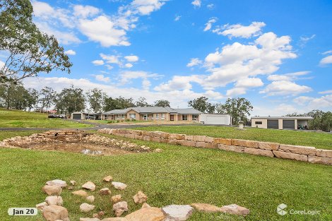 134 Roscrea Dr, Mulgoa, NSW 2745