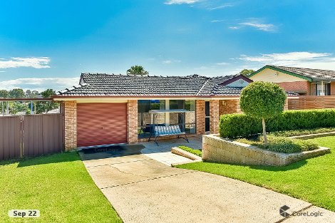 7 Murch Pl, Eagle Vale, NSW 2558