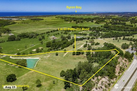 Lot 10 Pottsville Rd, Sleepy Hollow, NSW 2483