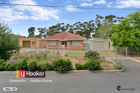 136 Fenden Rd, Salisbury Park, SA 5109