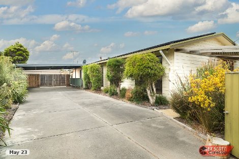 58 Happy Valley Dr, Sunset Strip, VIC 3922