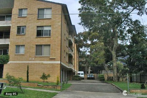 14/2-4 Curtis St, Caringbah, NSW 2229