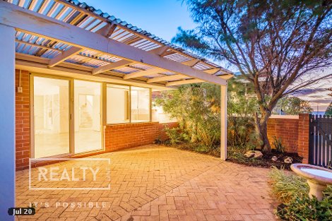 16a Margaret St, Watermans Bay, WA 6020