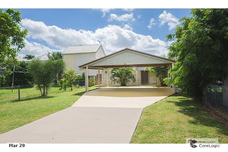 54 Denison St, Rockhampton City, QLD 4700