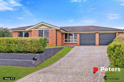 3 Riley James Dr, Raworth, NSW 2321