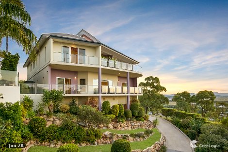 5 The Point, Castle Hill, QLD 4810