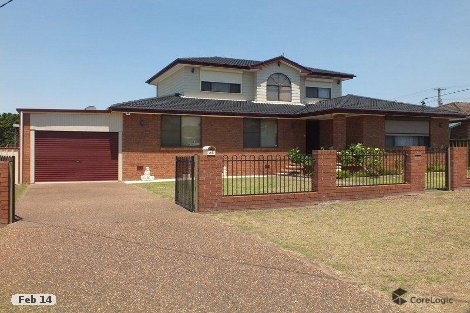 28 Trenchard St, Heddon Greta, NSW 2321