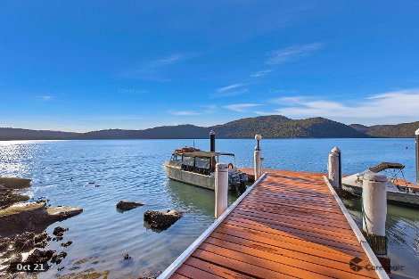 3 Fishermans Pnt, Berowra Waters, NSW 2082