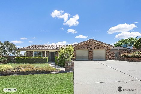 41 Johnstone Cct, Calwell, ACT 2905