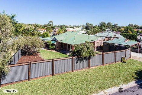 15 Jeanne Dr, Victoria Point, QLD 4165