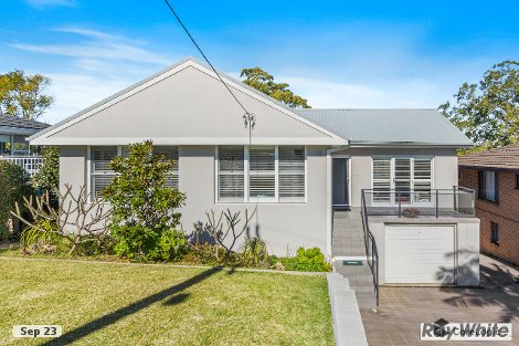 23 Immarna Ave, West Wollongong, NSW 2500