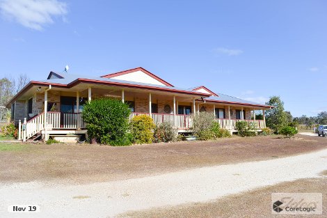 211 Homestead Rd, Rosenthal Heights, QLD 4370