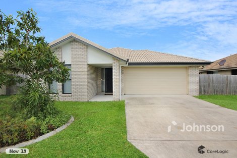 35 Fourth Ave, Marsden, QLD 4132