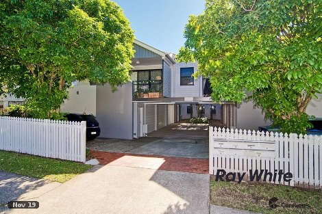 5/23 Heather St, Wilston, QLD 4051