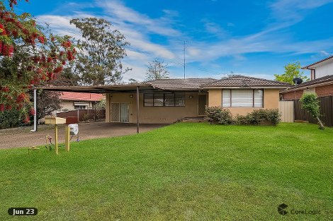 1 Lamont Pl, South Windsor, NSW 2756