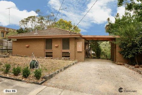 8 Glenair St, Templestowe Lower, VIC 3107