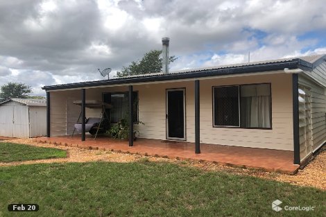 14 Magnussens Dr, Tingoora, QLD 4608