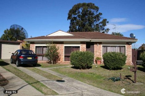 5 Knight Cl, Kingswood, NSW 2747