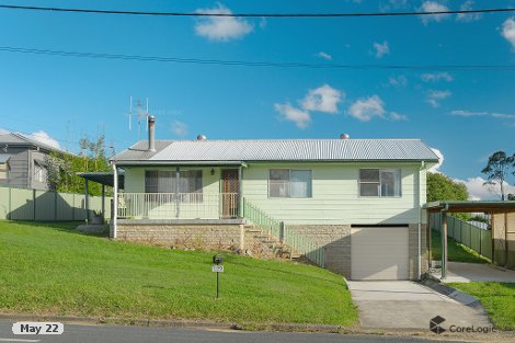 699 Beechwood Rd, Beechwood, NSW 2446