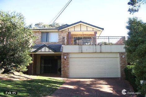 38 East St, Blakehurst, NSW 2221