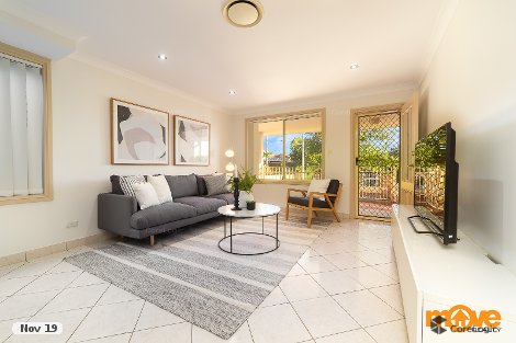 5 Brotherton St, South Wentworthville, NSW 2145