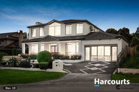 11 Richardson Rise, Wantirna South, VIC 3152