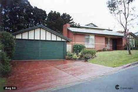 1 The Outlook, Black Hill, VIC 3350