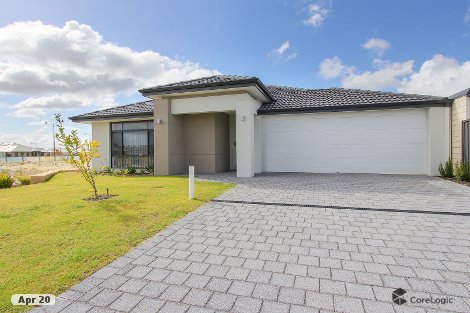 50 Apatite St, Treeby, WA 6164