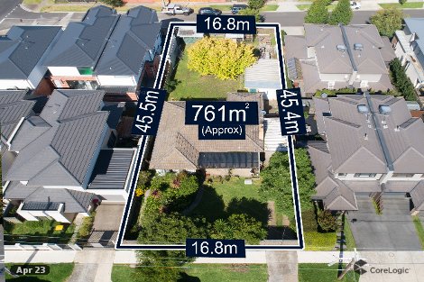 18 Loch Cres, Strathmore, VIC 3041