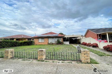 5 Kaye Cres, Laverton, VIC 3028