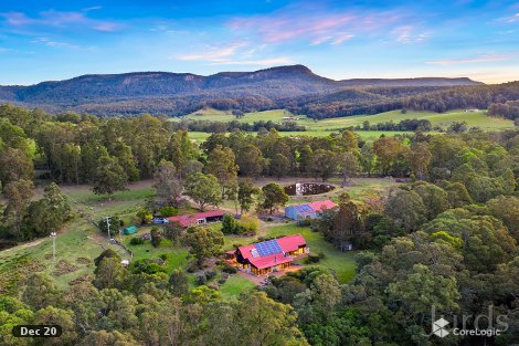 444 Sandy Creek Rd, Mount Vincent, NSW 2323