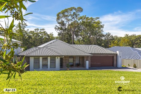 11 Molloy St, Mollymook, NSW 2539