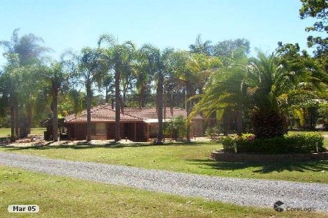 50 Hickey Rd, Park Ridge South, QLD 4125