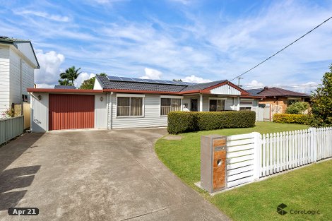 8 Trenchard St, Heddon Greta, NSW 2321