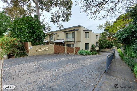 7/10-12 Campbell St, Northmead, NSW 2152