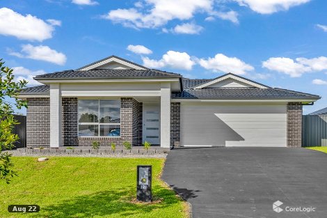 27 Birmingham Cct, Bellbird, NSW 2325