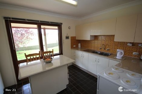 520 Milvale Rd, Burrangong, NSW 2594