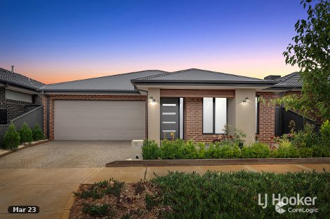 12 Monaco Gr, Strathtulloh, VIC 3338