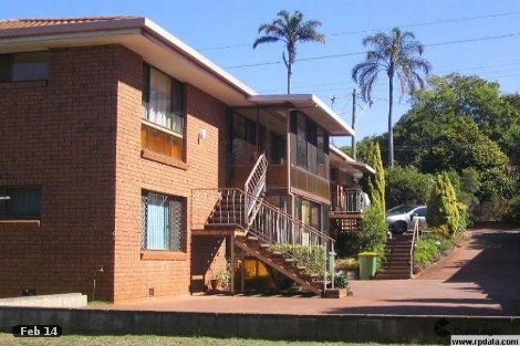 3/178 West St, South Toowoomba, QLD 4350