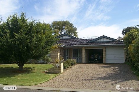 10 Kittyhawk Gr, Geographe, WA 6280