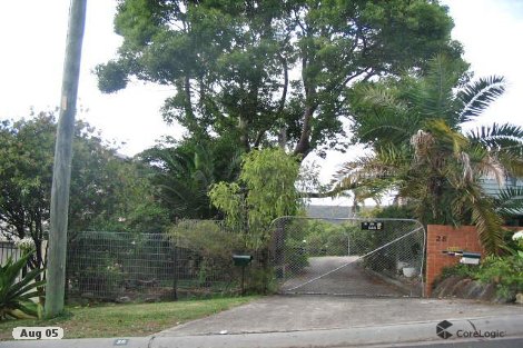 28b Budyan Rd, Grays Point, NSW 2232