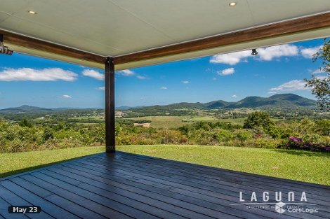 398-410 Eumundi Range Rd, Eumundi, QLD 4562