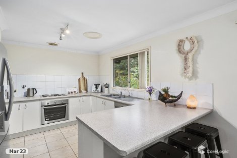 9 Mundora Rd, Springbrook, QLD 4213