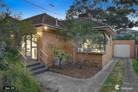 40 Malcolm St, Blackburn, VIC 3130