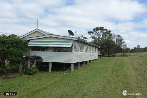 2 Crown St, Eidsvold, QLD 4627