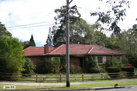 1 Jackson Cres, Denistone East, NSW 2112