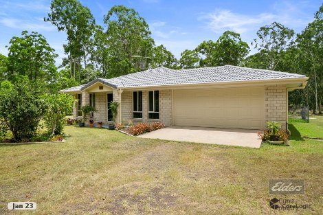 17 Spiegel Rd, Glenwood, QLD 4570