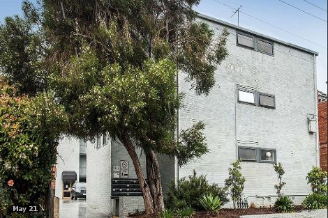 12/912 Drummond St, Carlton North, VIC 3054